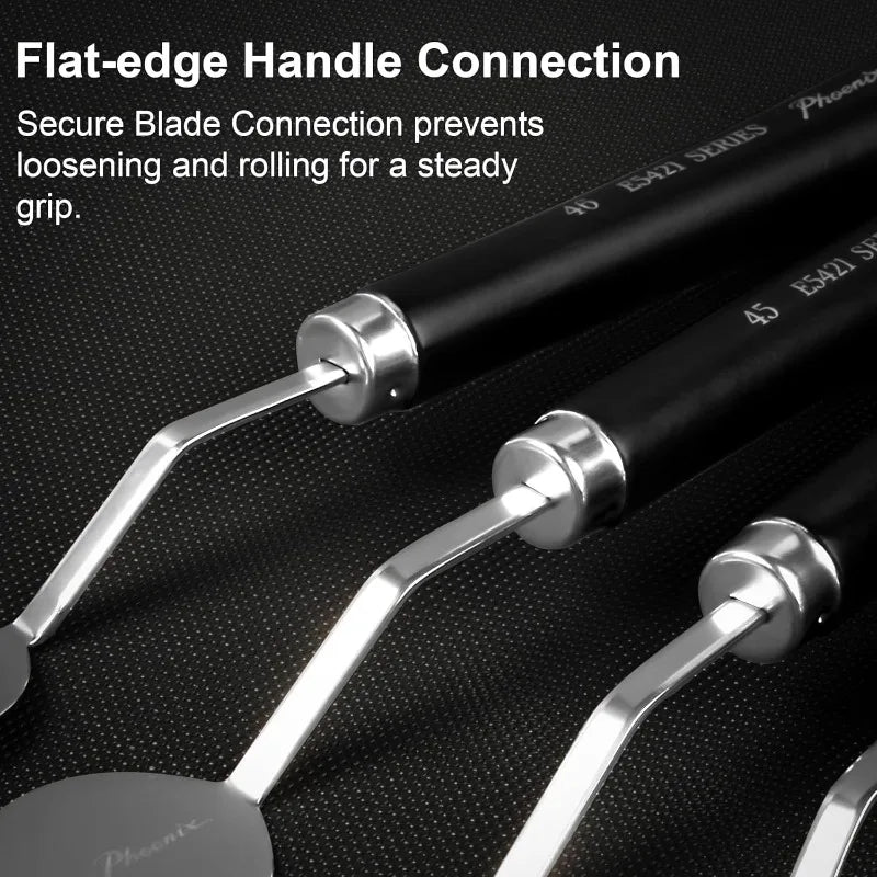 PHOENIX High Flexible Palette Knife E5421 &ndash; Ultra Flexible