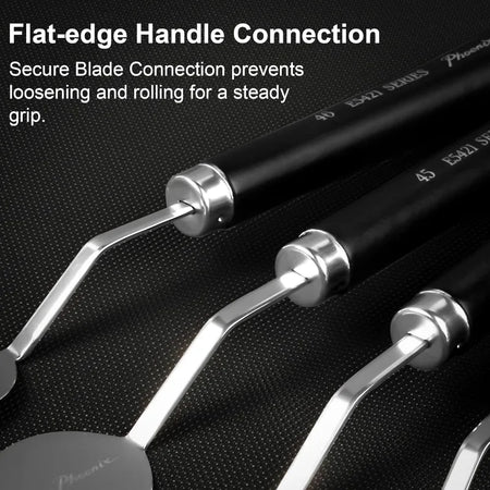 PHOENIX High Flexible Palette Knife E5421 &ndash; Ultra Flexible