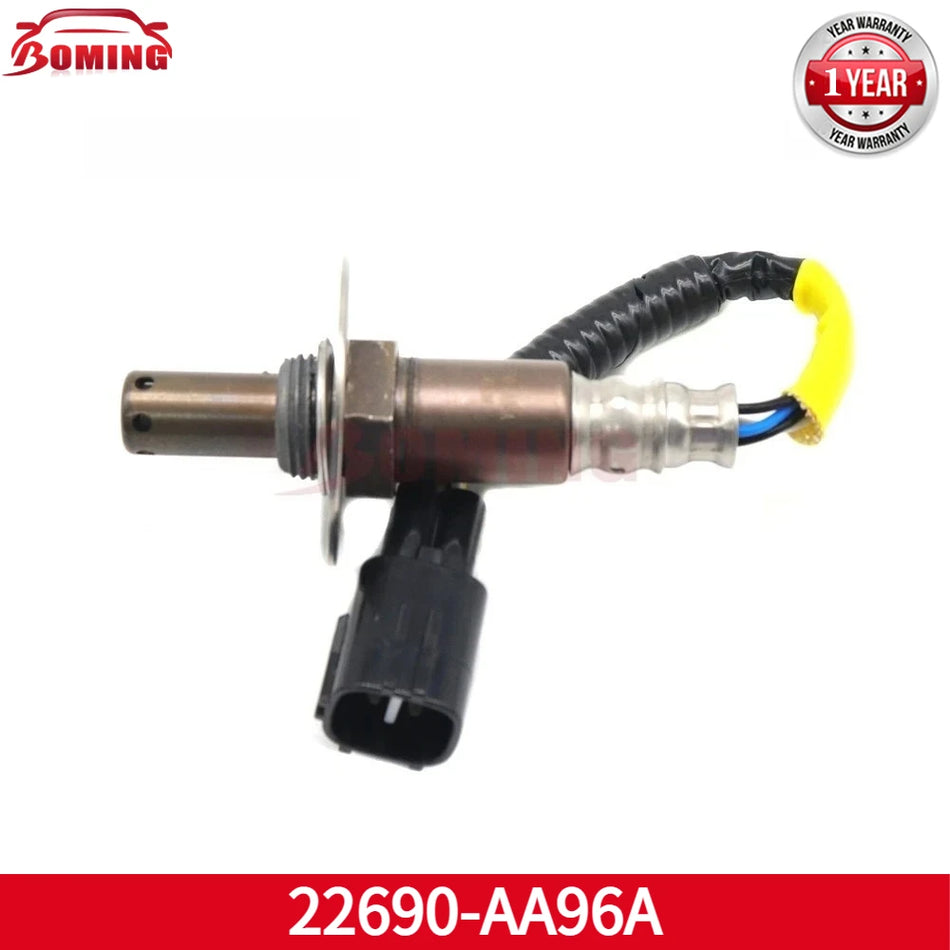 Downstream Rear Air Fuel Ratio O2 Sensor for Subaru Legacy Outback