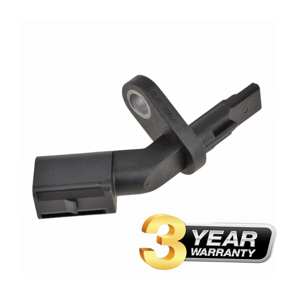 ABS ratų greičio jutiklis Porsche Panamera 971 2017 2021 4WD 971927807 dalies numeris