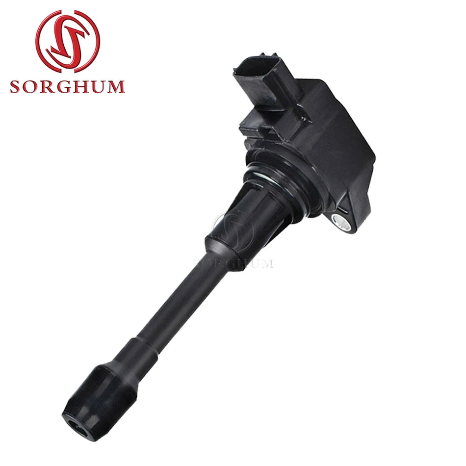 Infiniti FX50 Ignition Coil For V8 5L By Sorghum 22448JA00A OE Quality