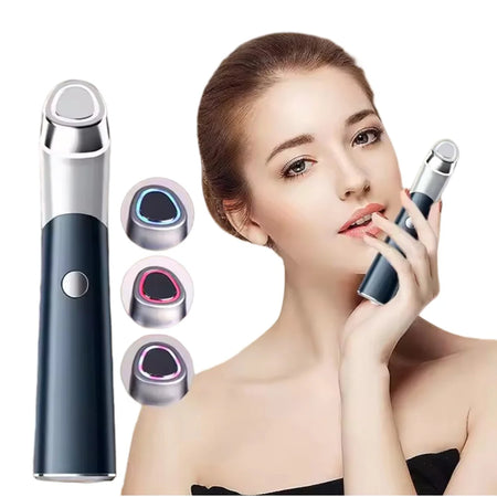 Vilnason Facial Massager &ndash; Facial Skin Rejuvenation