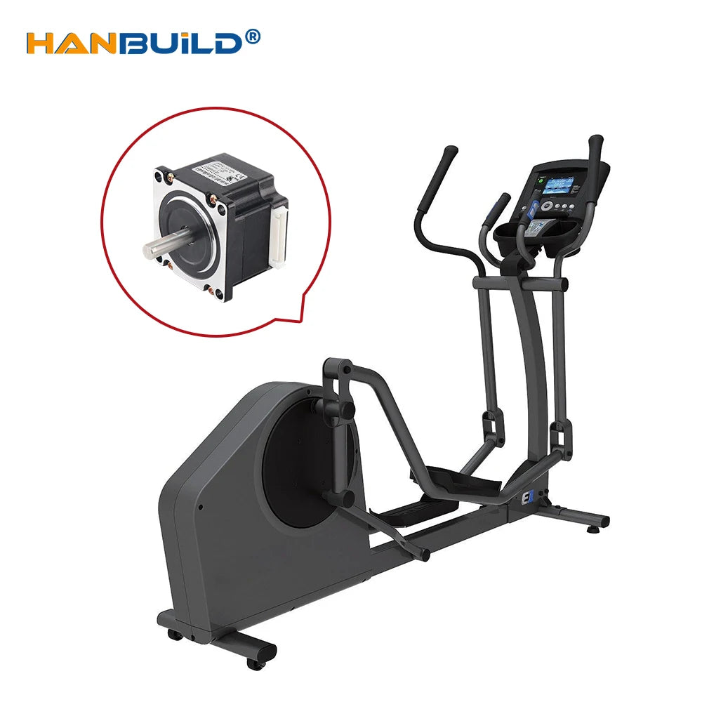Hanbuild NEMA23 Hybrid Stepper Motor &ndash; Exceptional Precision and Power