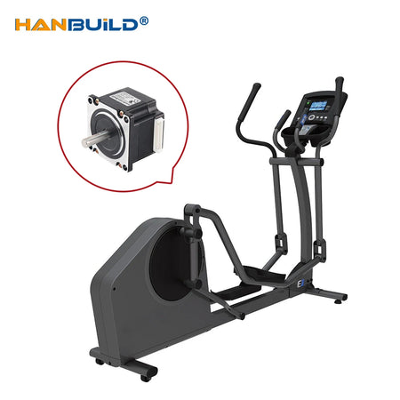 Hanbuild NEMA23 Hybrid Stepper Motor &ndash; Exceptional Precision and Power