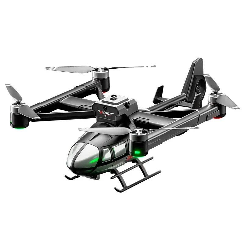 JJRC X38 RC Drone &ndash; Brushless Four Axis HD Camera Pro