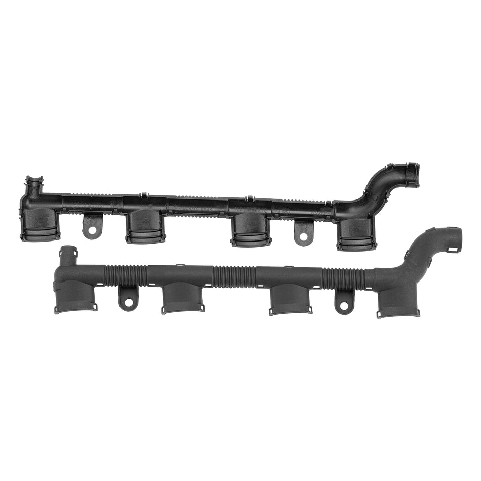 Пластиковый жгут проводов катушки зажигания для Audi VW A1 A3 A4 TT, термостойкая защита электрической проводки