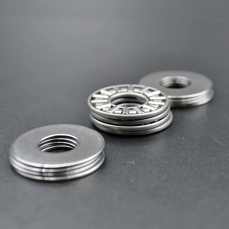 AXK1024 2AS Plane Thrust Needle Bearings &ndash; Wholesale Pack