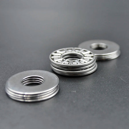 AXK1024 2AS Plane Thrust Needle Bearings &ndash; Wholesale Pack