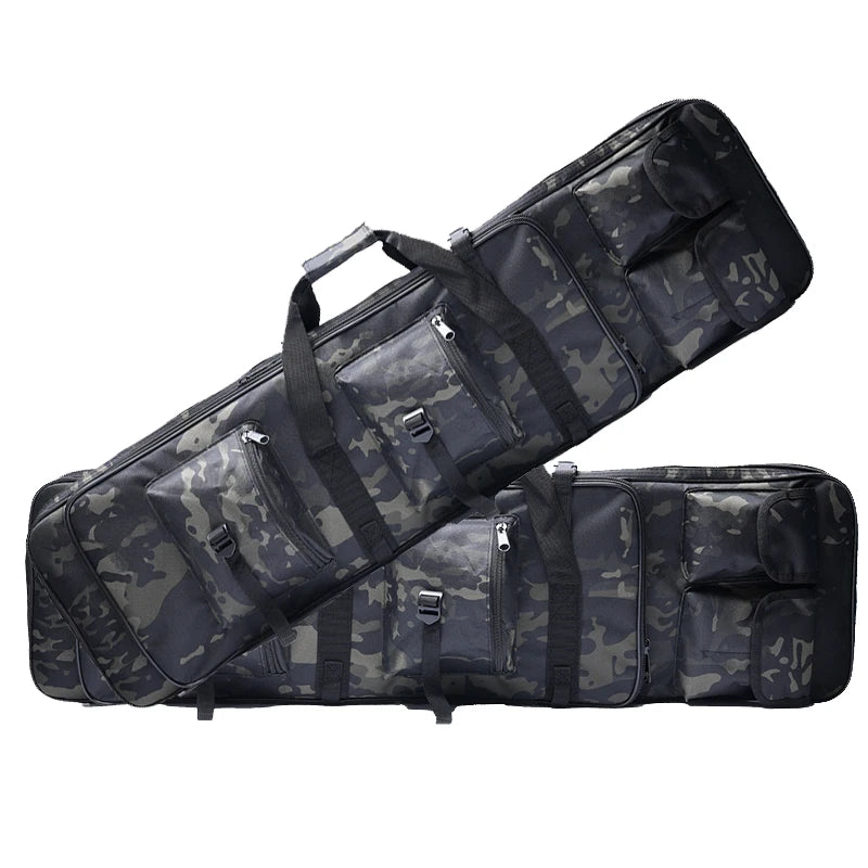 Tactical Rifle Bag 81/94/115CM &ndash; Durable Military Style