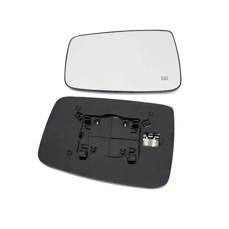 Heated Left Right Mirror Glass For Ram 1500 2500 2011 2019