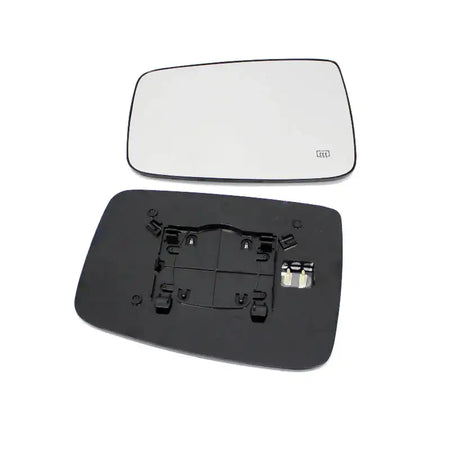 Heated Left Right Mirror Glass For Ram 1500 2500 2011 2019