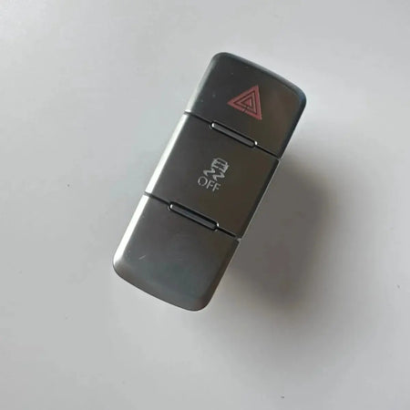Central Control Switch Warning Switch For JAC J7 3750200U7310 by InterCyprus Trading Ltd