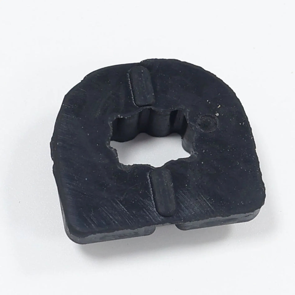 Резиновая опора радиатора, крепежный элемент для Ford Fiesta, замена системы охлаждения двигателя