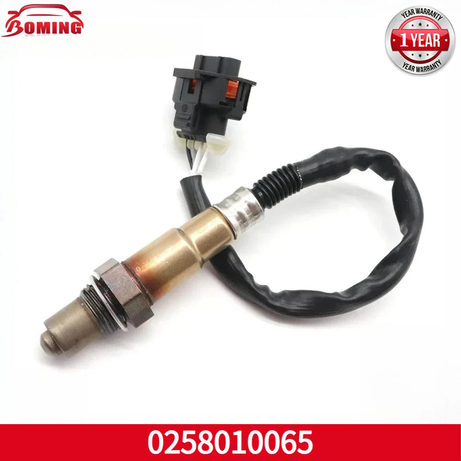 Oxygen Sensor Lambda for Chevrolet Cruze and Opel Agila