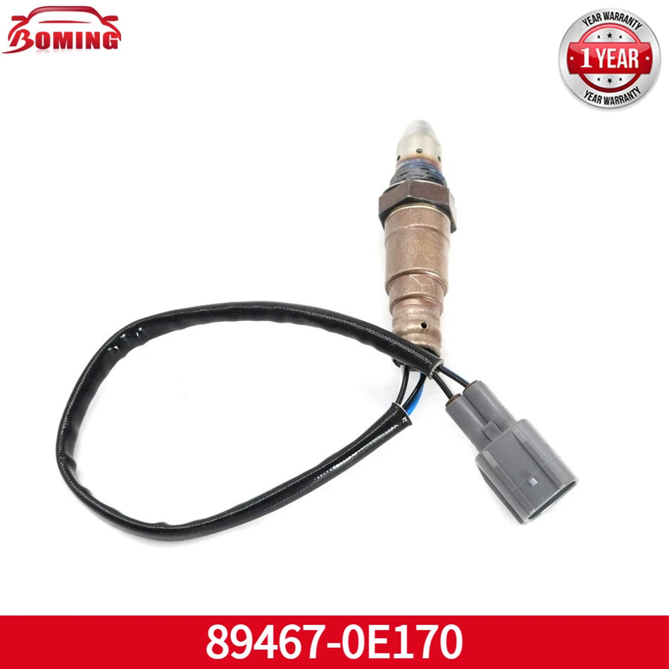 Downstream O2 Oxygen Sensor for Lexus ES300H ES350