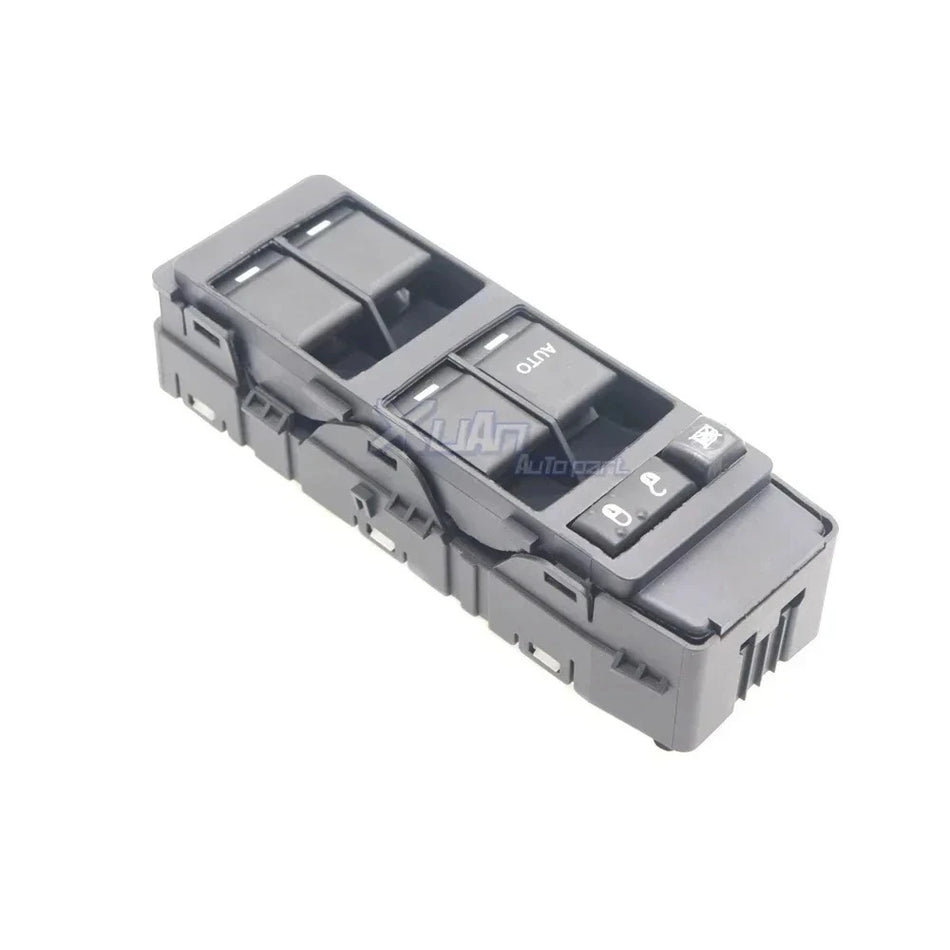 Interruptor de ventana eléctrica delantero izquierdo para Chrysler 300, Sebring