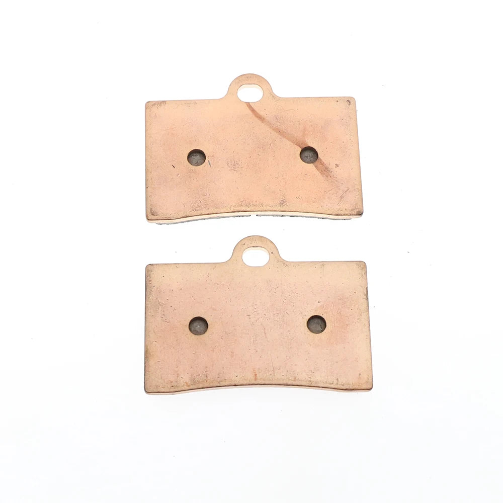 UserX FA095 Copper Sintered Brake Pads &ndash; High Performance