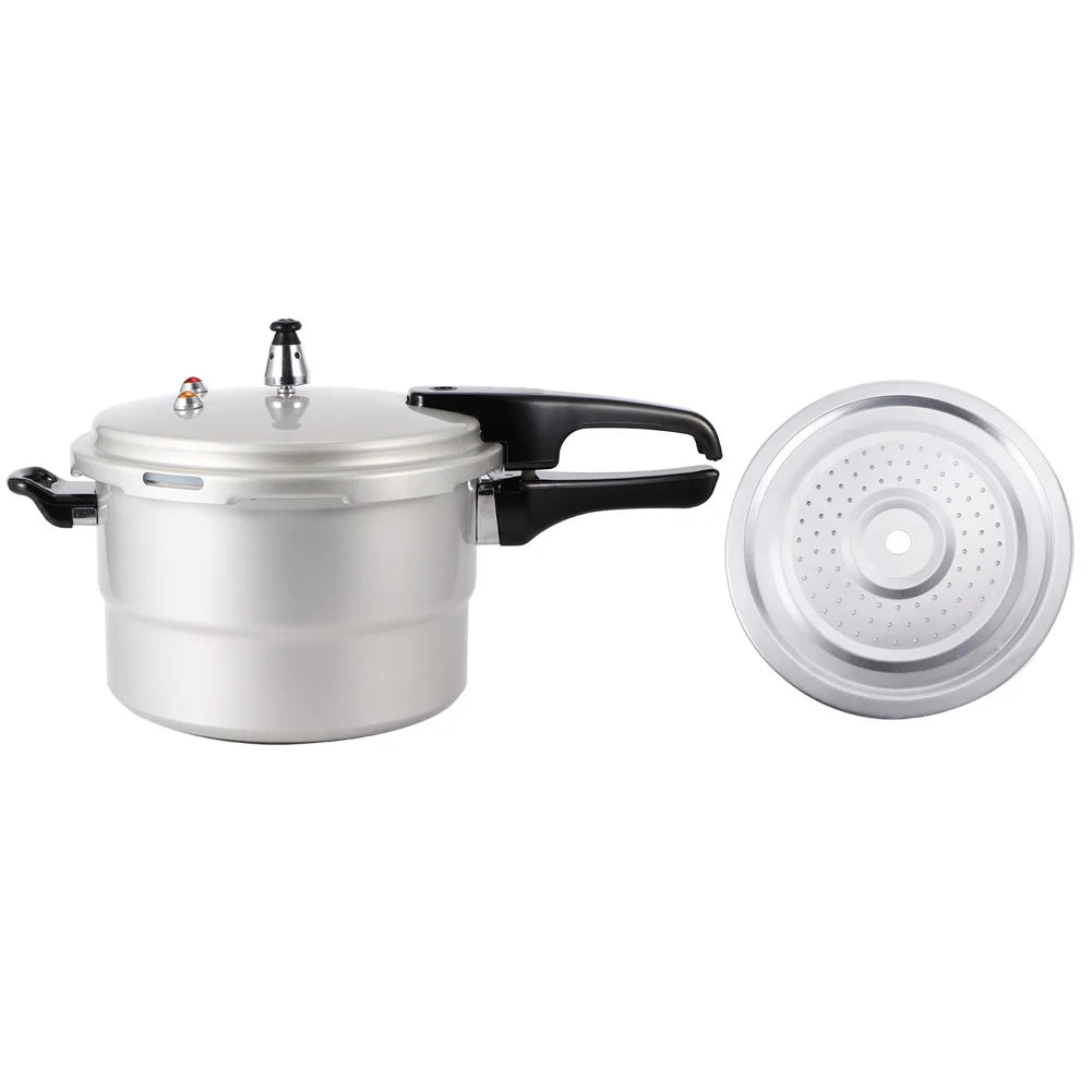 Explosion Proof Pressure Cooker &ndash; Induction And Gas Safe 22cm