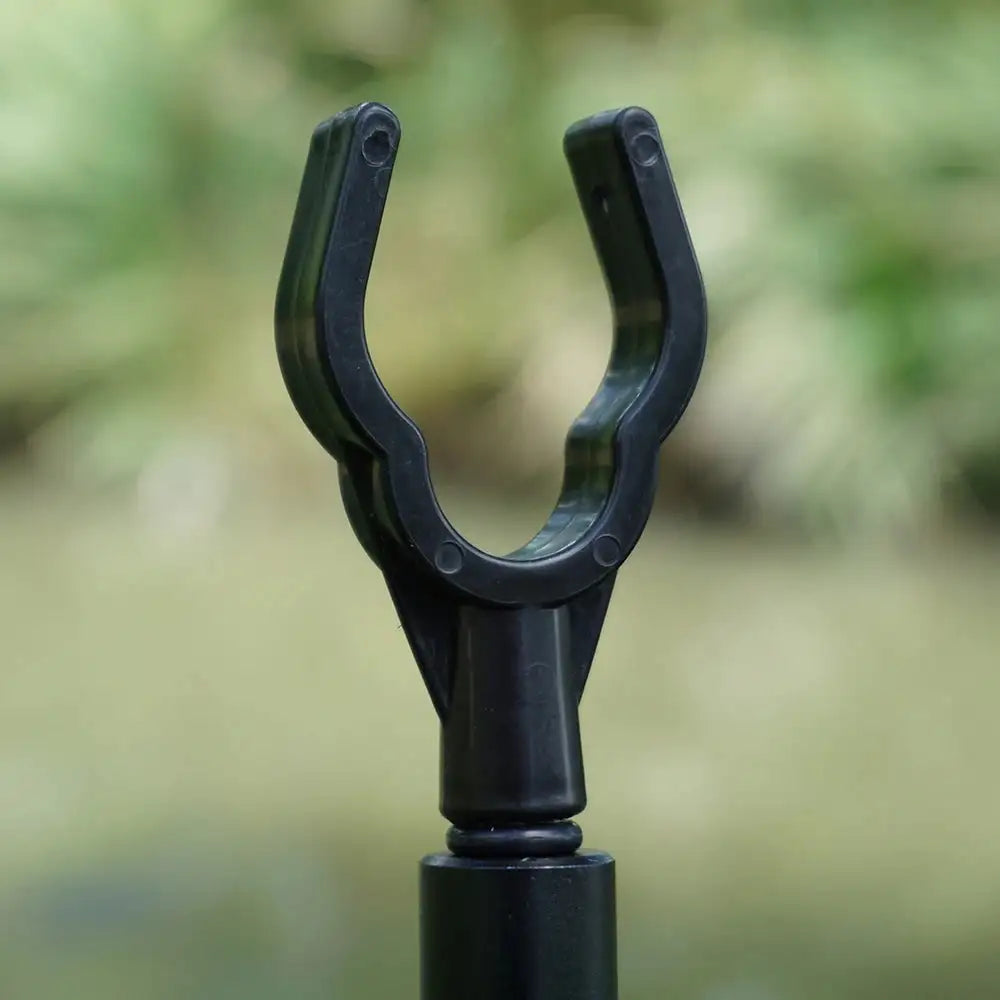 Hirisi Carp Rod Rest Heads 4 Pack For Bank Sticks Buzz Bar