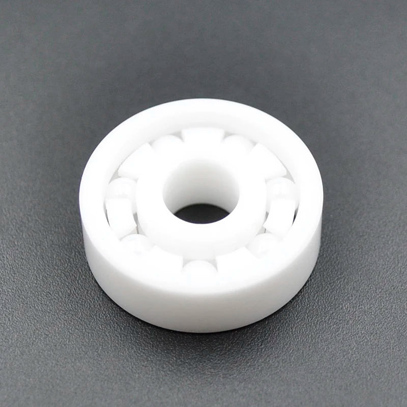 Ceramic Ball Bearings 623CE 624CE 625CE &ndash; Ultra Lightweight 626CE 6X19X6mm / CHINA