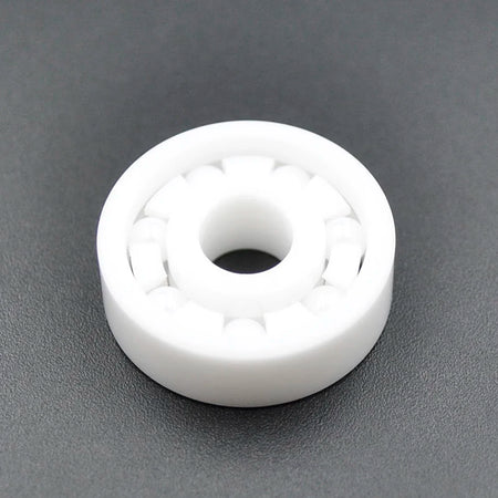 Ceramic Ball Bearings 623CE 624CE 625CE &ndash; Ultra Lightweight 626CE 6X19X6mm / CHINA