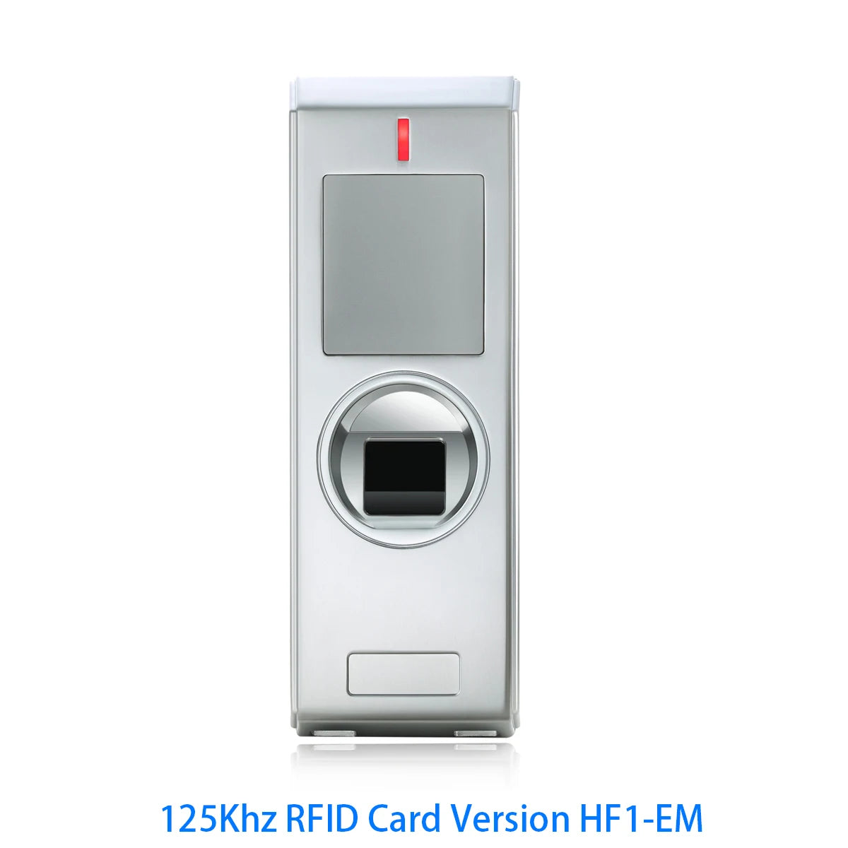 HF1-EM &ndash; Waterproof Fingerprint Keypad With RFID Interlock HF1-EM 125Khz