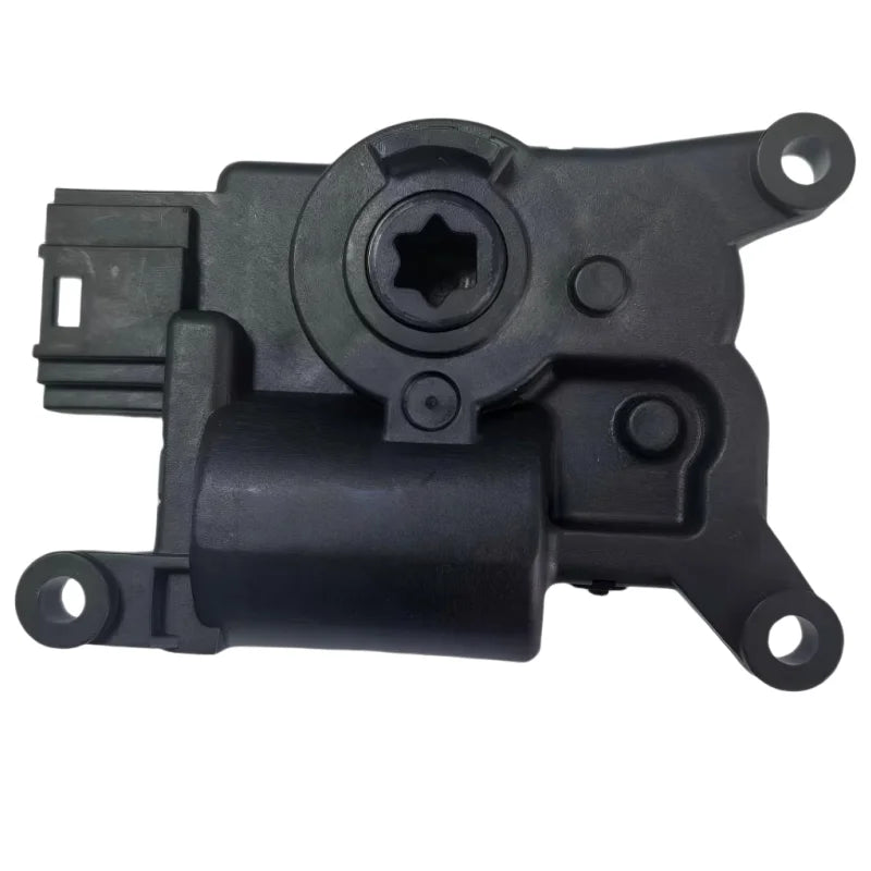 HVAC Heater Flap Actuator Motor 5 Pins For VW Audi Skoda 3G Golf A3 S3 Tt