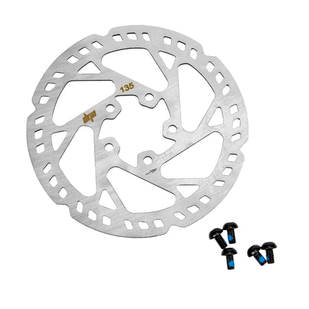 Xtech Aluminium Alloy Hydraulic Brake Kit &ndash; Durable Hydraulic Braking for Xiaomi M365 Series