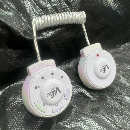 Lazy Body Sculpting Machine for Effortless Body Transformation MULTI