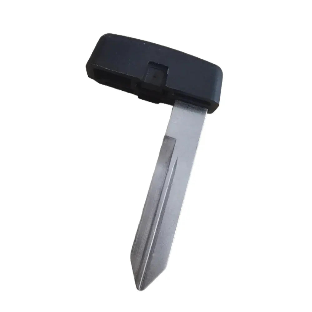 Car Key Blank Smart Card Emergency Insert Small Key for Ford Focus C MAX S MAX Mondeo Galaxy Kuga Territory Edge Focus Escape by InterCyprus Trading Ltd