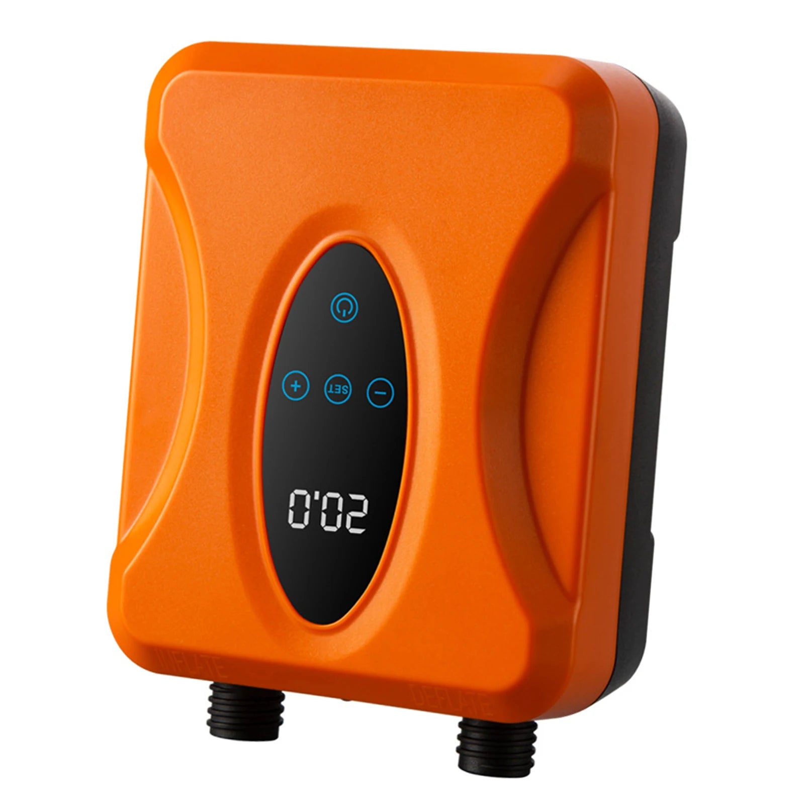 SUP Electric Pump For Paddle Board - Touchscreen Control Standard