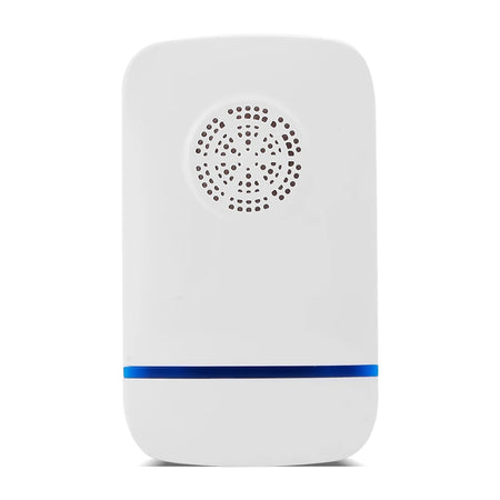 Ultrasonic Pest Repeller Indoor &ndash; Chemical Free Operation