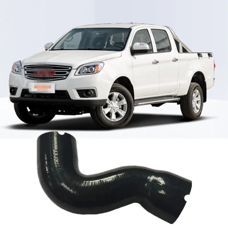 Engine Air Intake Transfer Pipe for JAC Hunt T6 T8 by InterCyprus Trading Ltd
