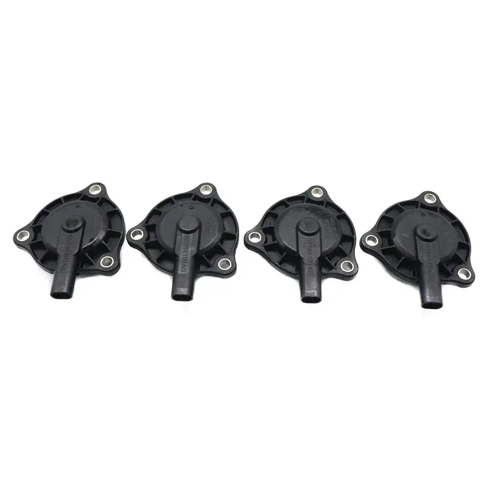 05184101AG Engine Variable Valve Timing VVT Solenoid Actuator For Dodge Avenger Charger Jeep Wrangler 3.6L For Chrysler 200 300 by InterCyprus Trading Ltd
