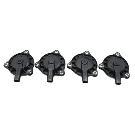 05184101AG Engine Variable Valve Timing VVT Solenoid Actuator For Dodge Avenger Charger Jeep Wrangler 3.6L For Chrysler 200 300 by InterCyprus Trading Ltd