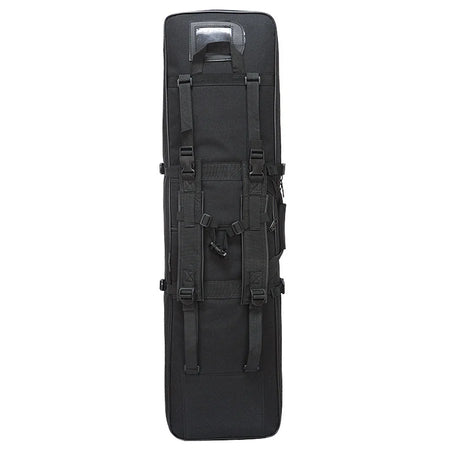 Camouflage Gun Bag 120CM &ndash; Durable Oxford Carry Case