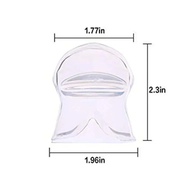 Anti Snoring Tongue Retainer &ndash; Medical Silicone Aid