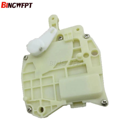 Front Right & Left Door Lock Actuator Switch 72155-S5A-003 72115-S5A-003 For Honda Civic CR-V Fit Accord Insight Odyssey S2000 by InterCyprus Trading Ltd
