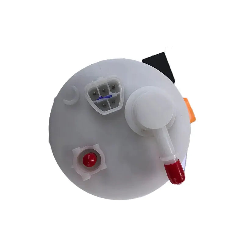 Fuel Pump Assembly With Level Sensor For Toyota Corolla 1.8L 2.4L 77020-02190 by InterCyprus Trading Ltd