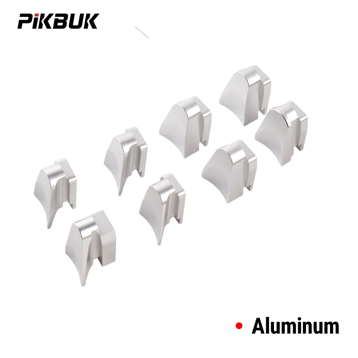 Aluminum Intake Flap Delete for VW Audi EA888 Gen3 GTI by InterCyprus Trading Ltd