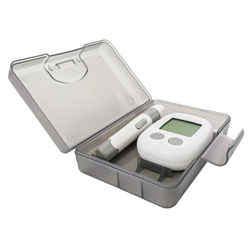 WF Blood Glucose Meter &ndash; Accurate Diabetes Monitoring