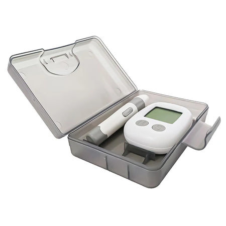 WF Blood Glucose Meter &ndash; Accurate Diabetes Monitoring