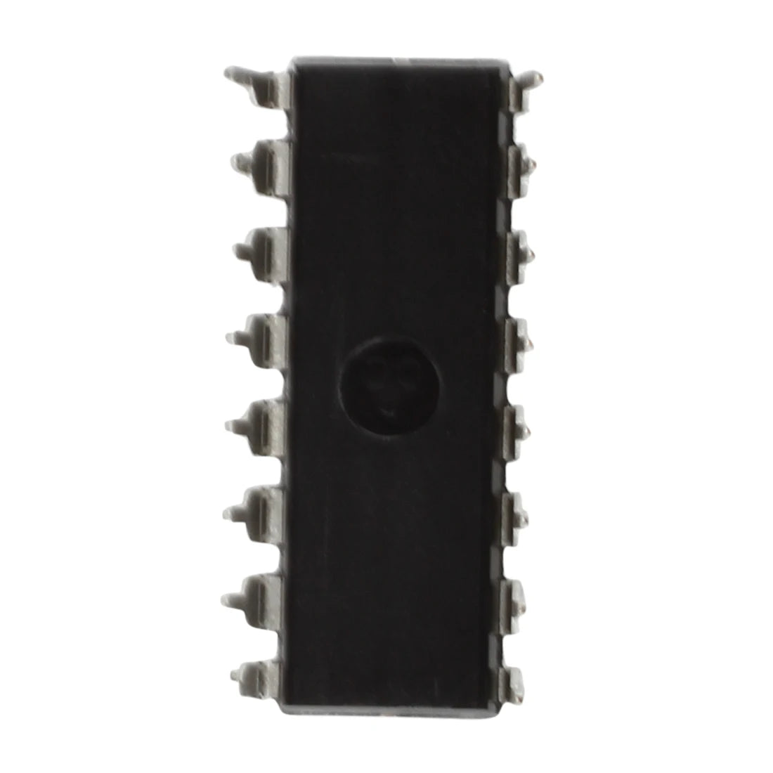 L293D Four-Channel Stepper Motor Driver IC Chip &ndash; Exceptional Control and Precision