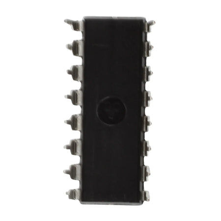 L293D Four-Channel Stepper Motor Driver IC Chip &ndash; Exceptional Control and Precision