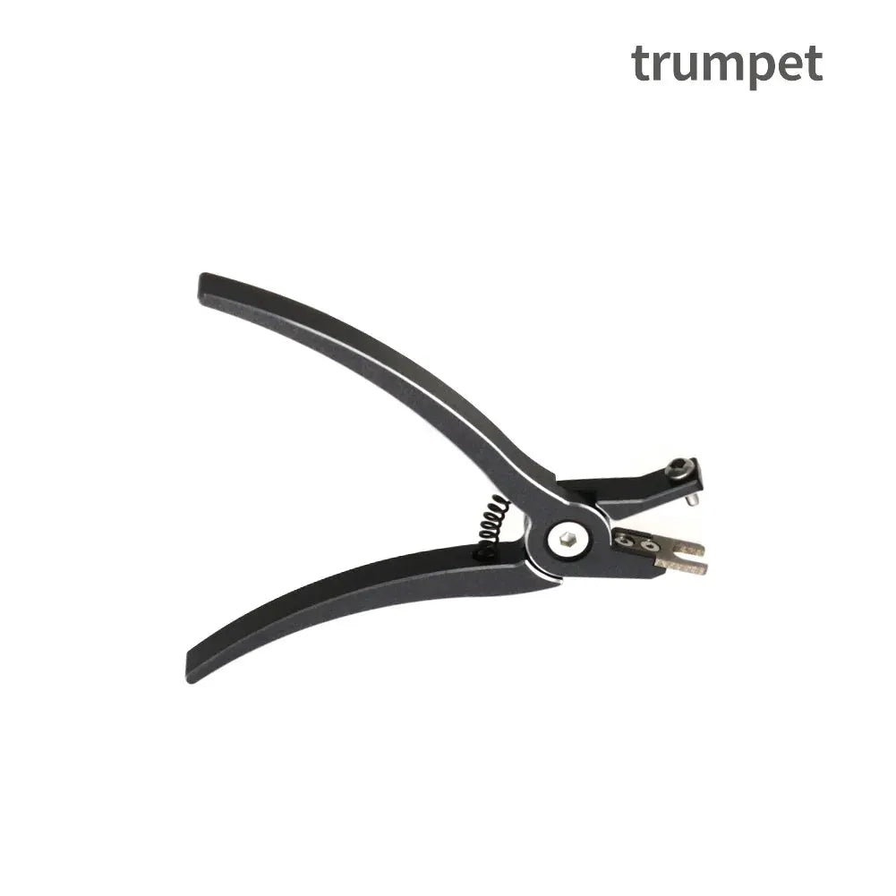High Quality Ball Link Plier Helicopter Airplane Car Repair Tool Kit Tool For Rc Toy Model Long Nose Pliers Oblique Head Shear by InterCyprus Trading Ltd