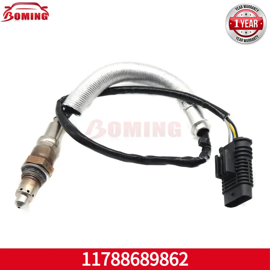 Oxygen Lambda Sensor Upstream Air-Fuel Ratio for BMW 540i 740i 840i M340i X3 X5 X7