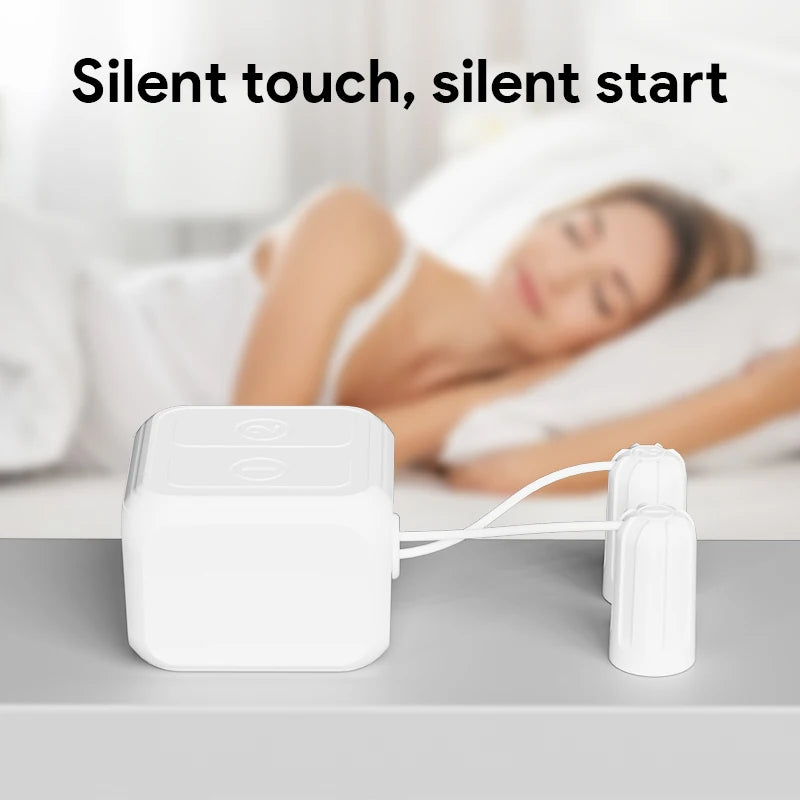 Tuya Fingerbot: Smart Touch Screen Automation Assistant