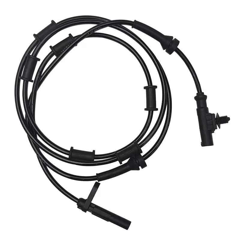 Front ABS Sensor for JAC Sunray OE 3550210R001 3550230R001 by InterCyprus Trading Ltd