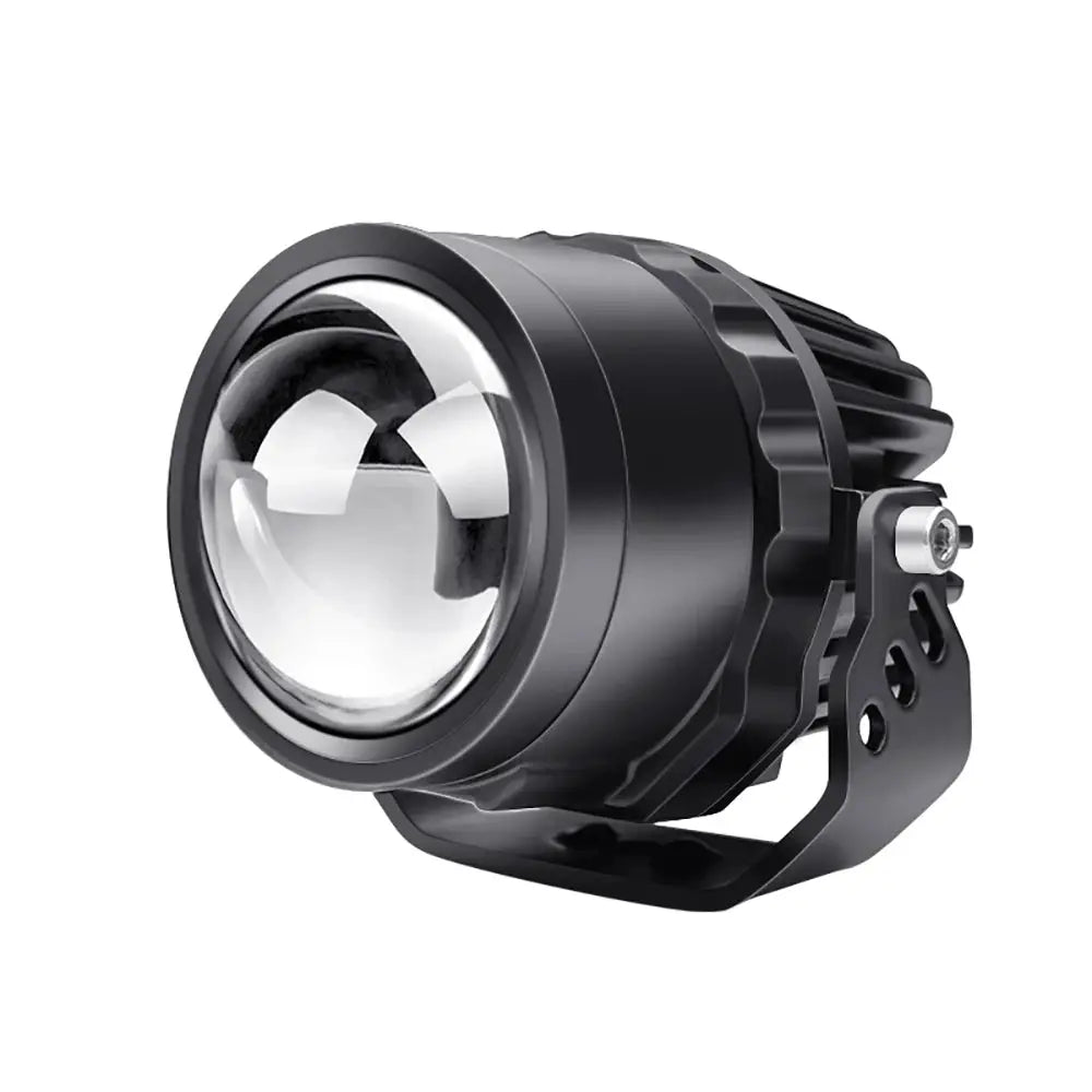 Motorcycle 32W LED Spotlight Auxiliary Headlight Driving Light for Motorcycles bicycles ATV LED Work Lights by InterCyprus Trading Ltd