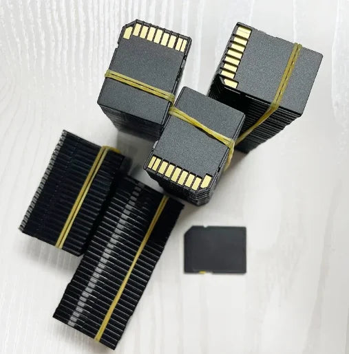 Audi MMI MHS2 2024 Navigation SD Card Update - Latest Maps